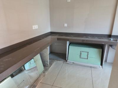 Kitchen Image of 1250 Sq.ft 3 BHK Apartment / Flat for sale in Arkade Eden, Malad West Mumbai for Rs. 39000000