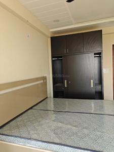 Bedroom Image of 1200 Sq.ft 3 BHK Apartment / Flat for rent in Mahal Niwas, Karolan Ka Barh Jaipur for Rs. 27000