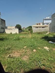 Sector 89 Plot View 3