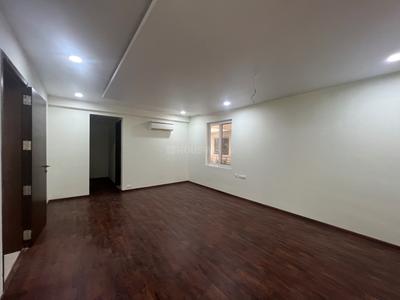 Bedroom Image of 4320 Sq.ft 4 BHK Apartment / Flat for sale in Vamsiram Jyothi Cosmos, Kondapur Hyderabad for Rs. 50000000