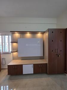 Hall Image of 1350 Sq.ft 3 BHK Independent House for rent in Kudlu Gate Bengaluru for Rs. 45000