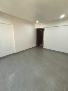Bedroom Image of 1250 Sq.ft 3 BHK Apartment / Flat for sale in Sangam Nero, Bandra East Mumbai for Rs. 37500000