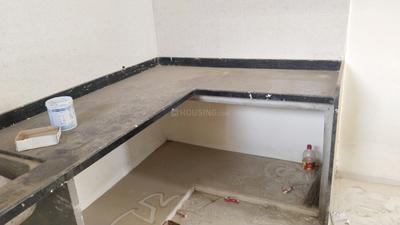 Kitchen Image of 1075 Sq.ft 2 BHK Apartment / Flat for sale in Rujuta Gardenia Crest, Sus Pune for Rs. 7300000