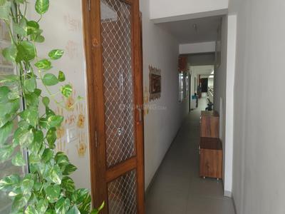 Image of 1326 Sq.ft 3 BHK Apartment / Flat for sale in Nipania, Indore for Rs. 9200000