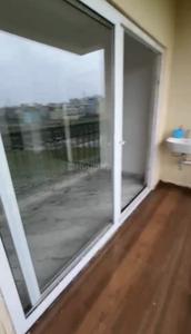 Balcony Image of 1215 Sq.ft 3 BHK Apartment / Flat for sale in Pundag Ranchi for Rs. 5900000