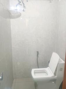Bedroom Image of 700 Sq.ft 1 BHK Apartment / Flat for rent in Madhapur Hyderabad for Rs. 30000
