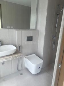 Image of 1450 Sq.ft 4 BHK Apartment / Flat for sale in PS One 10, New Town, Kolkata for Rs. 30500000
