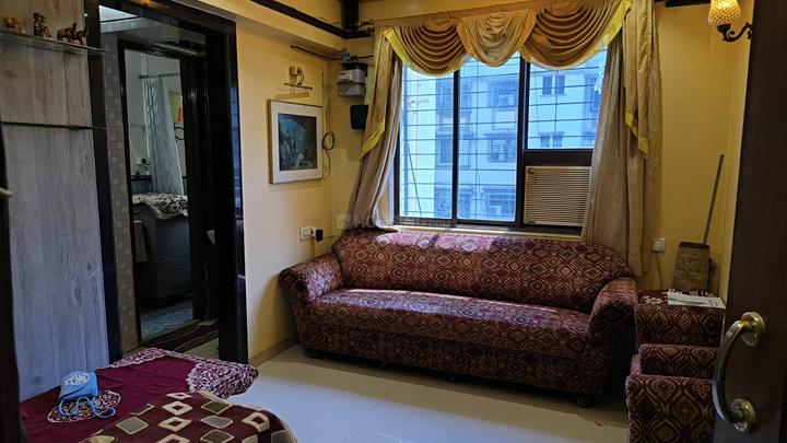 Sindhi Society Living Room 1