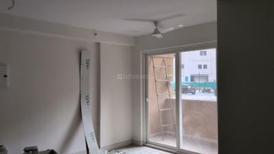 Living Room Image of 1350 Sq.ft 3 BHK Apartment / Flat for sale in Amrapali Heartbeat City IV, Sector 107 Noida for Rs. 16537500