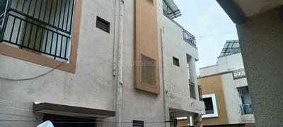 Image of 1440 Sq.ft 4 BHK Villa for sale in Hathijan, Ahmedabad for Rs. 16000000