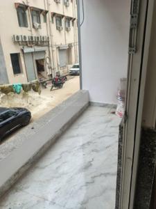 Balcony Image of 1050 Sq.ft 2 BHK Apartment / Flat for sale in Sector 75 Noida for Rs. 4200000