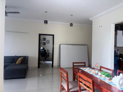 Hall Image of 1700 Sq.ft 3 BHK Apartment / Flat for sale in Puravankara Purva Seasons, C V Raman Nagar Bengaluru for Rs. 35000000
