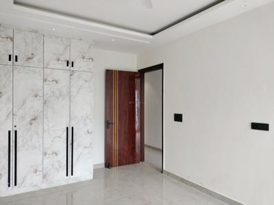 Bedroom Image of 1620 Sq.ft 3 BHK Builder Floor for sale in Amolik Aster Woods, Sector 98 Faridabad for Rs. 16000000