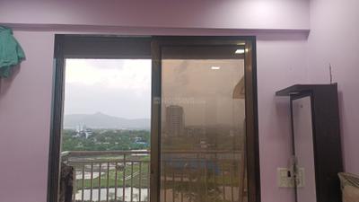 Bedroom Image of 615 Sq.ft 1 BHK Apartment / Flat for sale in Sai Satyam Homes, Kalyan West Kalyan for Rs. 4300000