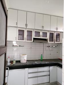 Kitchen Image of 1800 Sq.ft 3 BHK Apartment / Flat for sale in Sector 7 Dwarka New Delhi for Rs. 24900000