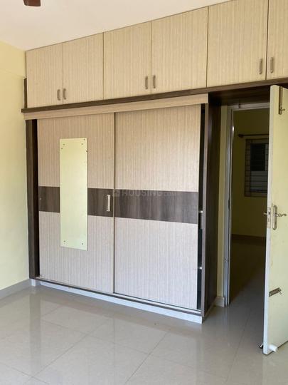 SPV Residency Bedroom 1