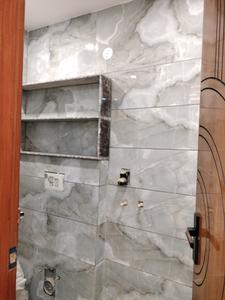 Bedroom Three Image of 1450 Sq.ft 4 BHK Apartment / Flat for sale in Uttam Nagar New Delhi for Rs. 9500000