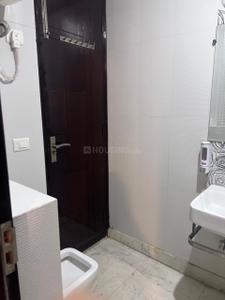 Image of 2070 Sq.ft 4 BHK Builder Floor for sale in Paschim Vihar, New Delhi for Rs. 32500000