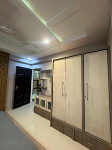 Bedroom Image of 1600 Sq.ft 2 BHK Apartment / Flat for rent in Palasia Indore for Rs. 40000