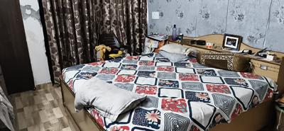 3 BHK Independent Builder Floor