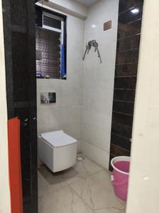 Image of 1100 Sq.ft 2 BHK Apartment / Flat for sale in Dolphin Platinum, Kamothe, Navi Mumbai for Rs. 11000000