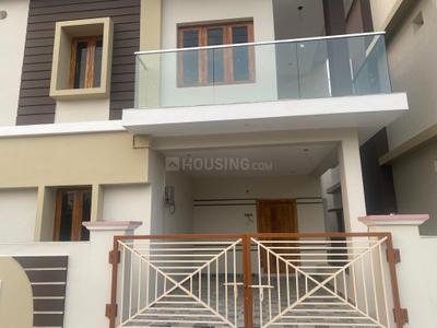 Image of 167 Sq.ft Residential Plot / Land for sale in Harmony Town East Sector 1, Tallavalasa, Visakhapatnam for Rs. 4676000