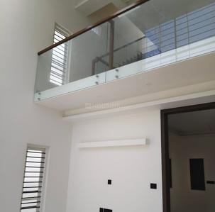 Hall Image of 1950 Sq.ft 3.5 BHK Villa for sale in Vyttila Kochi for Rs. 18000000