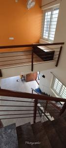 Hall Image of 1450 Sq.ft 3 BHK Independent House for rent in New Tippasandra Bengaluru for Rs. 70000