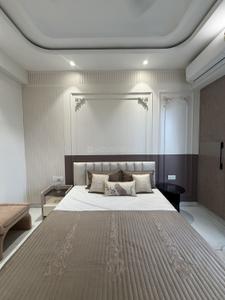 Bedroom Image of 1895 Sq.ft 3 BHK Apartment / Flat for sale in Aigin Royal Park, Aditya World City Ghaziabad for Rs. 17100000
