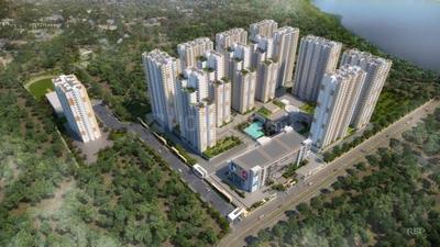 Image of 1555 Sq.ft 3 BHK Apartment / Flat for sale in Perumbakkam, Chennai for Rs. 13000000