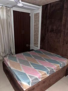 Bedroom Image of 1340 Sq.ft 2 BHK Apartment / Flat for sale in N K Panorama Savitry Green 2, Gazipur Zirakpur for Rs. 6200000