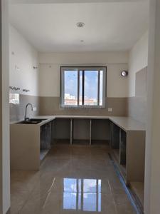 Kitchen Image of 1818 Sq.ft 3 BHK Apartment / Flat for sale in Janki Royale, Bapu Nagar Jaipur for Rs. 16362000