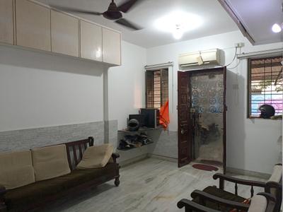 Bedroom Image of 900 Sq.ft 2 BHK Apartment / Flat for rent in Thane West Thane for Rs. 44000
