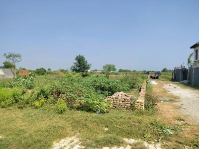Image of 60 Sq.ft Residential Plot / Land for sale in Bhanauta, Greater Noida for Rs. 2099200