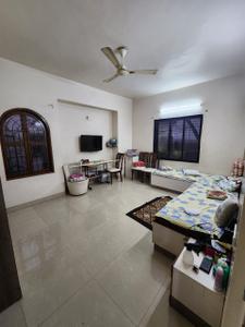 Bedroom Image of 3000 Sq.ft 6 BHK Villa for rent in Rajmudra, Dhankawadi Pune for Rs. 80000