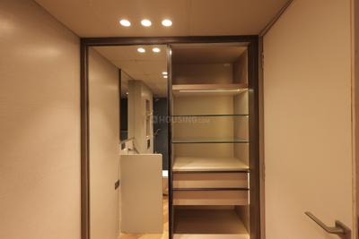 Image of 1815 Sq.ft 4 BHK Apartment / Flat for sale in Bhayli, Vadodara for Rs. 11500000