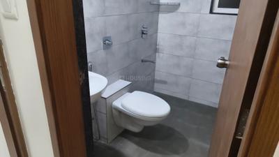 Image of 1450 Sq.ft 3 BHK Apartment / Flat for rent in Pride Purple Park Astra, Hinjawadi, Pune for Rs. 39990