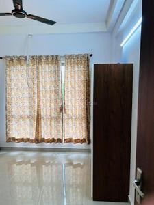 Bedroom Image of 1100 Sq.ft 2 BHK Apartment / Flat for rent in Urban Greens, Rajarhat Kolkata for Rs. 27000