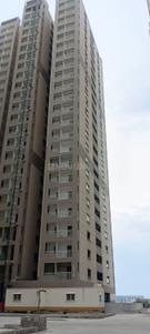Image of 975 Sq.ft 2 BHK Apartment / Flat for sale in Pragathi Nagar, Hyderabad for Rs. 5500000