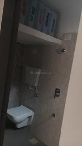 Bathroom Image of 480 Sq.ft 1 BHK Apartment / Flat for sale in JSB Nakshatra Veda, Vasai East Vasai for Rs. 3800000