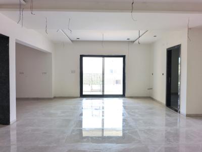 Living Room Two Image of 3182 Sq.ft 4 BHK Builder Floor for sale in Kompally Hyderabad for Rs. 19800000