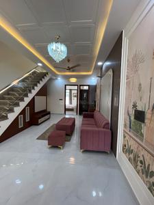 Hall Image of 2000 Sq.ft 3 BHK Villa for sale in Gokulpura Jaipur for Rs. 12000000