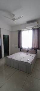 Bedroom Image of 3715 Sq.ft 4 BHK Villa for sale in Gujarat International Finance Tec City Gandhinagar for Rs. 45000000