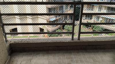 Image of 600 Sq.ft 1 BHK Apartment / Flat for sale in Kharghar, Navi Mumbai for Rs. 7600000