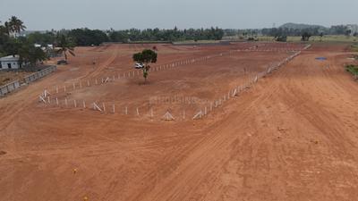 Image of 150 Sq.ft Residential Plot / Land for sale in Utkarsha Vajradhaara, Kummaripalem, Visakhapatnam for Rs. 4500000