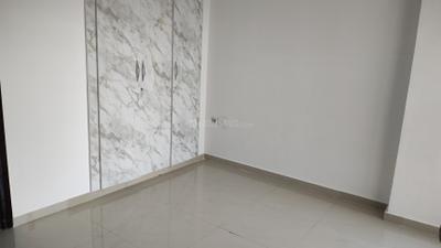 Bedroom Image of 900 Sq.ft 2 BHK Apartment / Flat for sale in High End Windsor Paradise II, Raj Nagar Extension Ghaziabad for Rs. 7425000