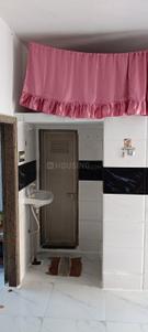 Kitchen Image of 747 Sq.ft 2 BHK Independent House for sale in Kamrej Surat for Rs. 2800000