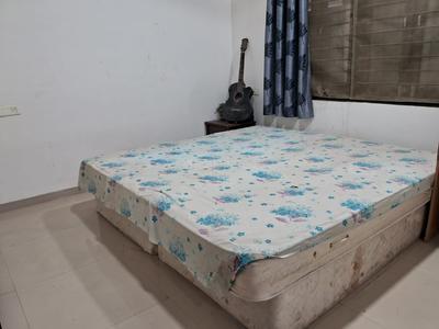Bedroom Image of 1950 Sq.ft 4 BHK Villa for sale in Bhayli Vadodara for Rs. 11000000