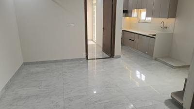 Living Room Image of 975 Sq.ft 2 BHK Apartment / Flat for sale in Sitapura Jaipur for Rs. 4400000
