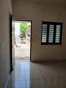 Bedroom Image of 1950 Sq.ft 3 BHK Apartment / Flat for sale in Vastral Ahmedabad for Rs. 7000000